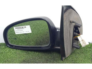 Зеркало электрическое Chevrolet Aveo - года