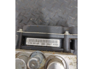 Блок АБС 15905732 Chevrolet Suburban - года