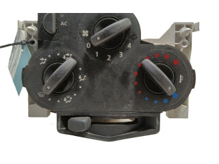 Модуль блока управления кондиционером N100921VW90 Dacia Logan Pick-Up