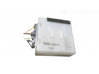 Другие блоки управления / модули