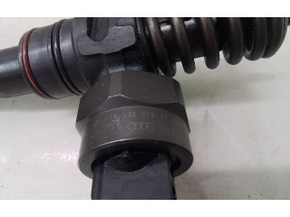 Жиклер (жиклеры) (форсунка (форсунки) 038130073AC Ford Galaxy