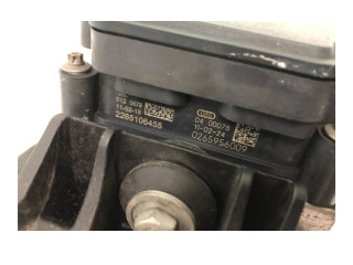 Блок АБС 51898945, 0265242055   Lancia  Ypsilon   -  года