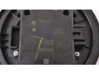 Вентилятор печки Lexus GS 250 350 300H 450H