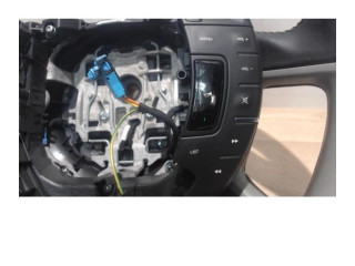 Руль Citroen C5  2008 - 2016 года       