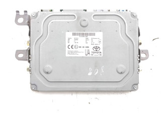 Блок управления навигации (GPS) 86840K0020B   Toyota Corolla E210 E21