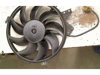 Комплект вентиляторов 5393199, 5393199 Audi A2