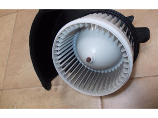 Вентилятор печки