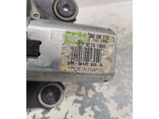 Моторчик заднего дворника 53025712    Fiat Grande Punto