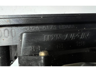 Блок АБС SED00 Honda Accord 2003 - 2007 года