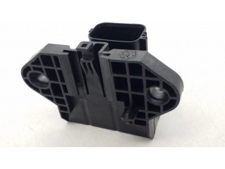 Блок управления топливного насоса