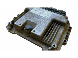 Řídící jednotka 0281012619, 9661032980 Peugeot Partner 2006