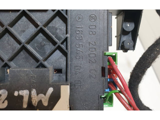 Pojistková skříňka 08200202, 1635450405 Mercedes-Benz ML W163 2002