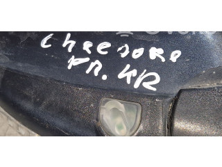 Зеркало электрическое Jeep Grand Cherokee 2010 - 2021 года