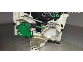 Модуль блока управления кондиционером N100921V, N100921VW90   Dacia Logan Pick-Up