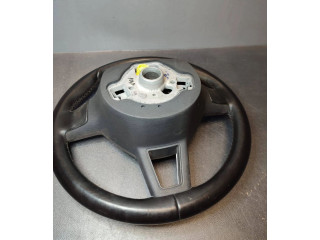 Руль Skoda Superb B8 (3V)  2015 - 2024 года 3V0419091L, 3T0880201F      