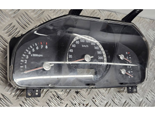 Přístrojová deska KIA Sportage 2006 940031F291, D329