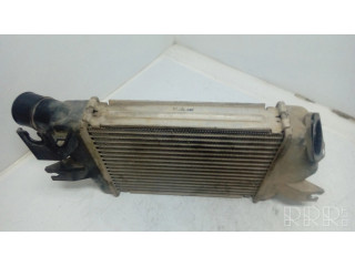 Интеркулер MN135001 Mitsubishi L200 2.5