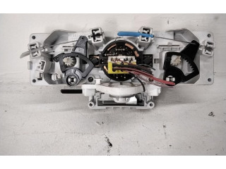 Блок управления климат-контролем M13A Suzuki Ignis