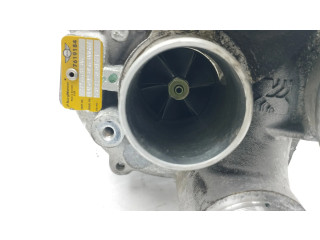 Турбина Mini Cooper Countryman R60 1.6 795967806