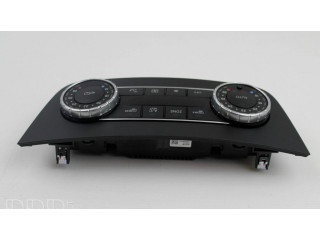 Блок управления кондиционера воздуха / климата/ печки (в салоне)