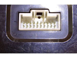 Блок управления 0K2AA67580A, OK2AA67580A   KIA Shuma