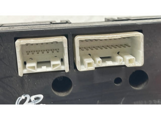 Блок управления климат-контролем MN123598, 5037224103 Mitsubishi L200