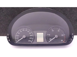 Přístrojová deska Mercedes-Benz Vito Viano W639 2011 A6399001100, 111241203