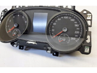 Панель приборов 517920740D, 37604KM Volkswagen Golf Sportsvan