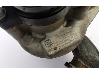 Турбина Volkswagen Golf SportWagen 04E145721R, 49180-01275 04E145721R TD025M2SBR 26006180011R4 4E0145725AK 49180-18490 для двигателя CXSA