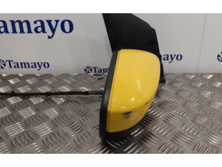 Zpětné zrcátko  Seat Mii 2014  1S1857502AM  