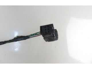 Зеркало электрическое Citroen C4 I 2004 - 2010 года