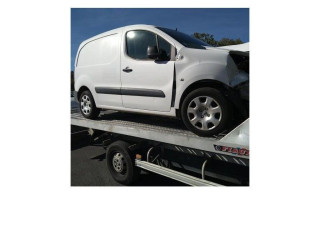 Вентилятор печки    1253T5, 1253T5   Peugeot Partner