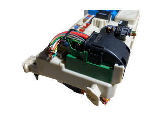 Pojistková skříňka 31254903, 519096804 Volvo S40 2008