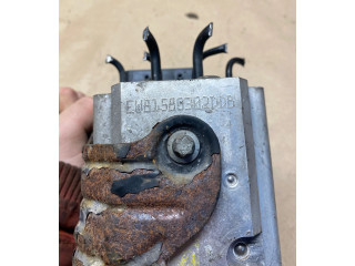 Блок АБС 15052409, 54084872B   Saab  9-3 Ver2  2008 - 2016 года