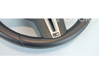 Руль BMW M5 020599, 32308094391
