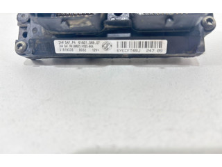 Řídící jednotka IAW5AF.P4, 51744898NPL   Fiat Punto (188) 2003