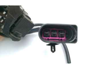 Вентилятор печки    4F0820155F   Audi A6 S6 C6 4F