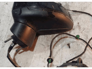 Зеркало электрическое Audi A1 2010 - 2018 года