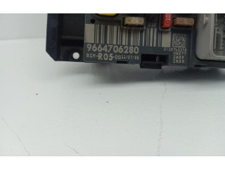 Блок предохранителей 9664706280 Citroen C4 I