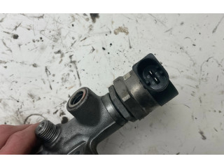 Топливная рампа 059130090CB Audi A6 S6 C7 4G