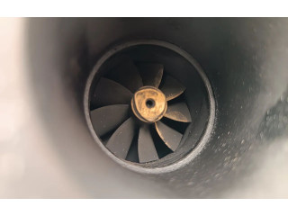 Turbodmychadlo Турбина 9684849580 Peugeot 4007