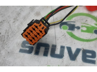 Зеркало (механическое) Citroen C3 Aircross 2017 - года