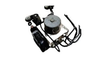 Блок АБС CG91-2C405-CD   Ford  Galaxy  2006 - 2015 года