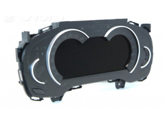 Přístrojová deska BMW 7 G11 G12 2017 009179, 62106827755