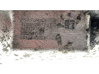 Turbodmychadlo Турбина 9673283680 Citroen Berlingo 1.6 9HS (DV6TED4BU)