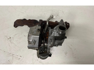  Турбина Volkswagen Golf VII  04L253019         