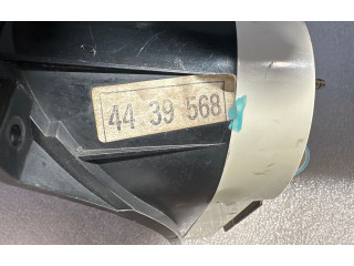 Панель приборов 4428546, 4438222   Saab 9000 CD       