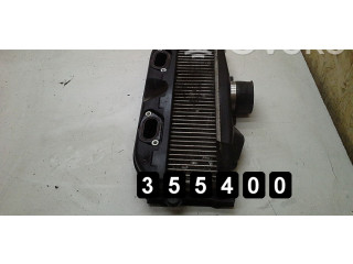 Радиатор охлаждающей жидкости