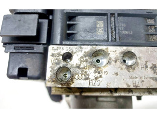 Блок АБС 4G0907379L, 0265250562 Audi A6 S6 C7 4G 2011-2018 года
