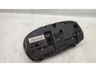 Přístrojová deska BMW X1 E84 2010 9242373, 62109242373